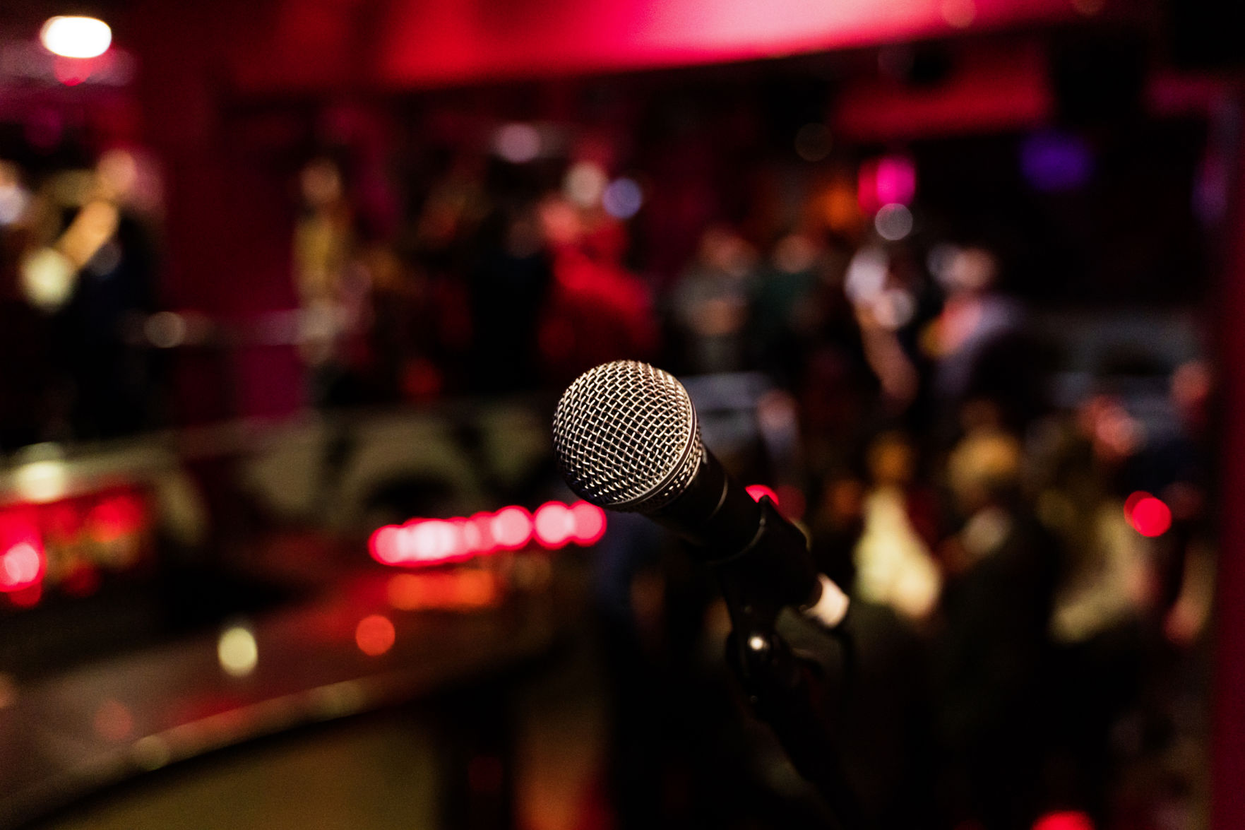 Karaoke